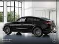 Mercedes-Benz GLC 220 d 4M AMG+NIGHT+PANO+360+AHK+KEYLESS+9G Schwarz - thumbnail 14