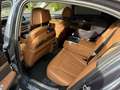 BMW 730 730 dA Grijs - thumbnail 6