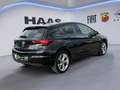 Opel Astra K 1.2 Turbo GS Line LED+Navi+SHZ+Winterp. Zwart - thumbnail 7