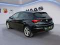 Opel Astra K 1.2 Turbo GS Line LED+Navi+SHZ+Winterp. Zwart - thumbnail 5