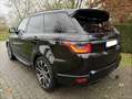 Land Rover Range Rover Sport Range Rover Sport 3.0 SDV6 HSE Dynamic Noir - thumbnail 5