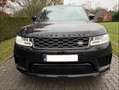 Land Rover Range Rover Sport Range Rover Sport 3.0 SDV6 HSE Dynamic Noir - thumbnail 2