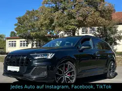 Audi SQ7 4.0 TFSI competition plus / B&O
