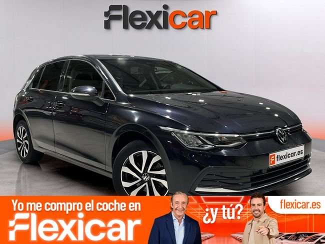 Volkswagen Golf 2.0TDI 85kW - foto 1