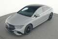 Mercedes-Benz EQE 300 AMG Line/Pano/hyperscreen Grijs - thumbnail 11