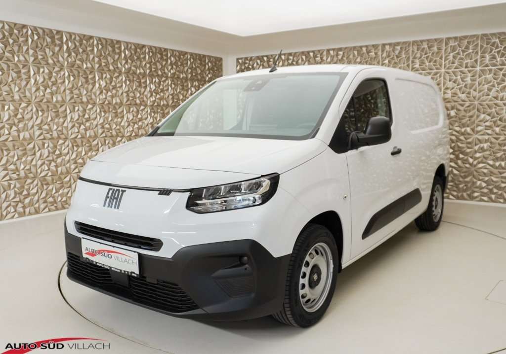 Fiat Doblo 2026