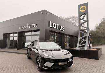 600 Business Lotus Wuppertal