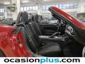 Fiat 124 Spider 1.4 Multiair Rojo - thumbnail 14