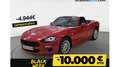 Fiat 124 Spider 1.4 Multiair Rouge - thumbnail 1