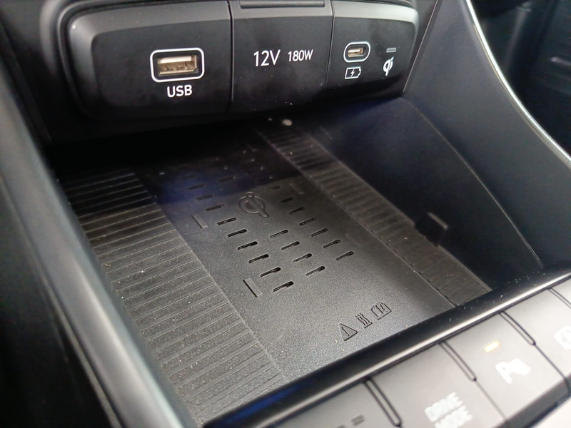 Hyundai i20 Prime — photo 8