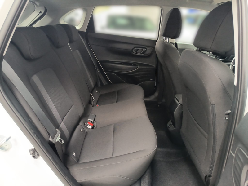 Hyundai i20 Prime — photo 16