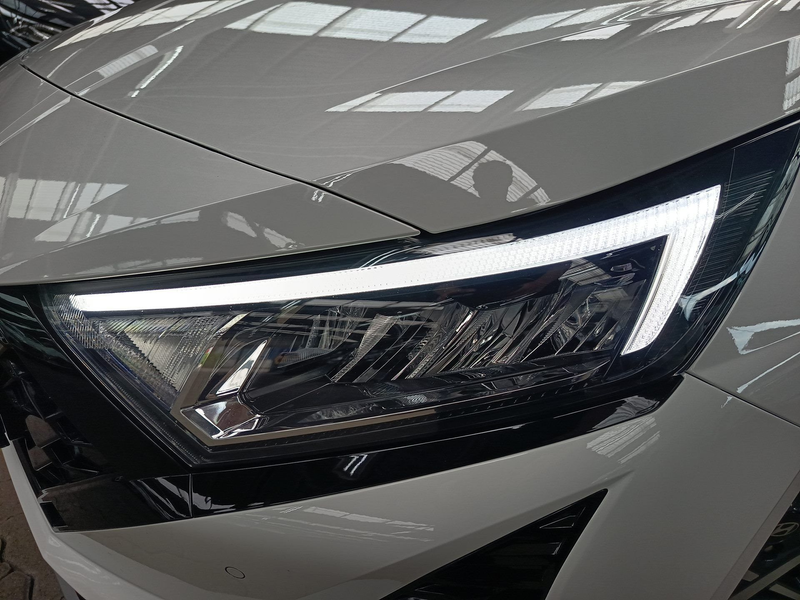 Hyundai i20 Prime — photo 5