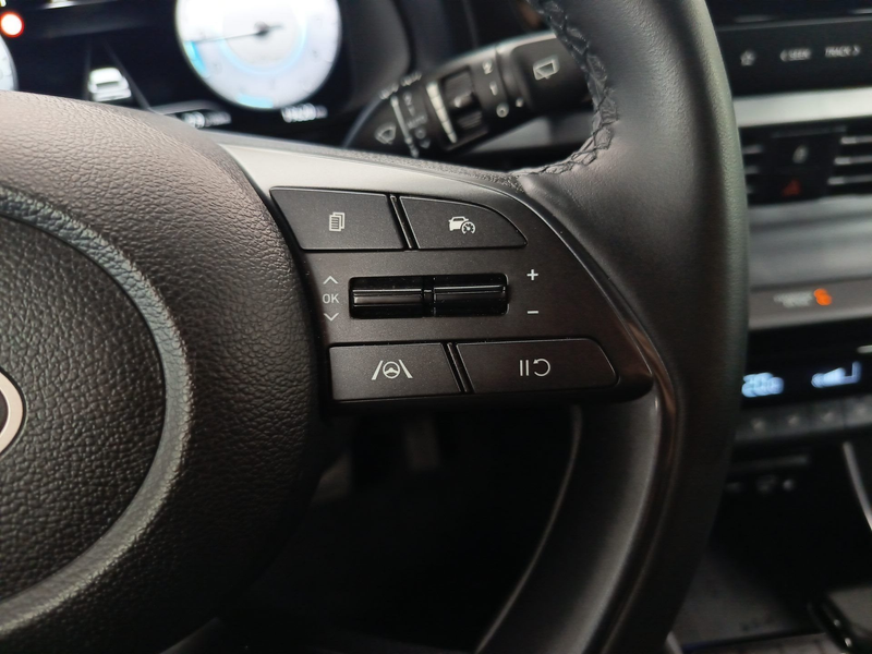 Hyundai i20 Prime — photo 25