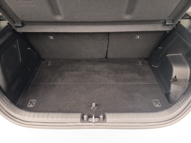 Hyundai i20 Prime — photo 7