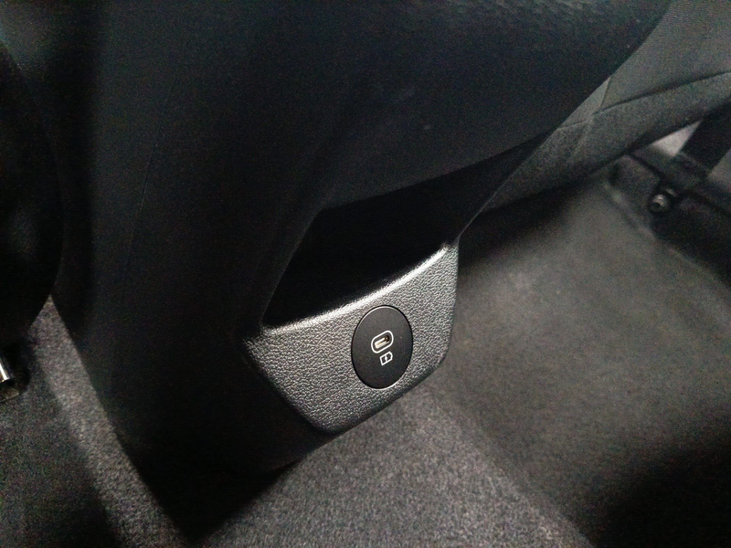 Hyundai i20 Prime — photo 21