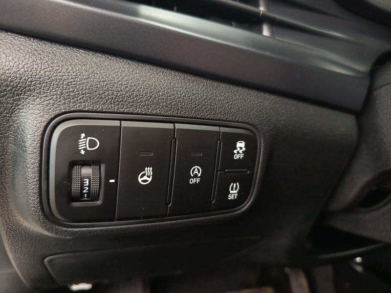 Hyundai i20 Prime — photo 23