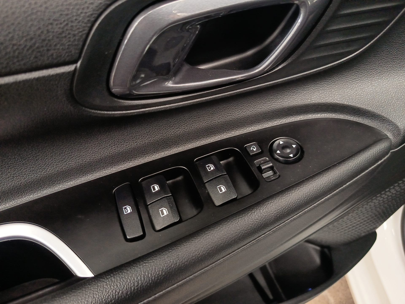Hyundai i20 Prime — photo 10