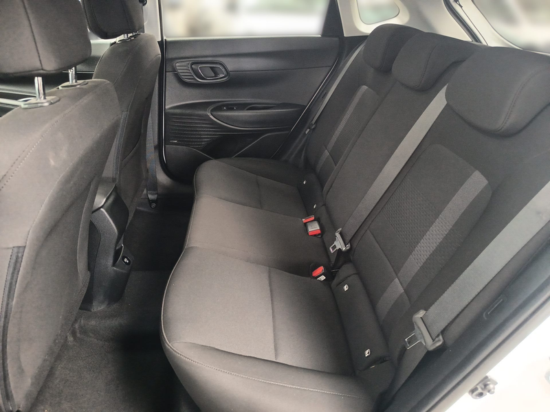 Hyundai i20 Prime — photo 17