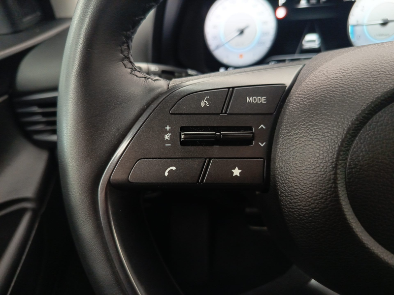 Hyundai i20 Prime — photo 24