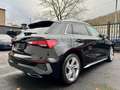 Audi A3 30 TDi S-LINE SONO B&O CARPLAY CAPTEURS Noir - thumbnail 19