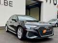 Audi A3 30 TDi S-LINE SONO B&O CARPLAY CAPTEURS Noir - thumbnail 2