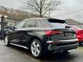 Audi A3 30 TDi S-LINE SONO B&O CARPLAY CAPTEURS Fekete - thumbnail 20