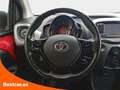 Toyota Aygo 70 x-play Rojo - thumbnail 10