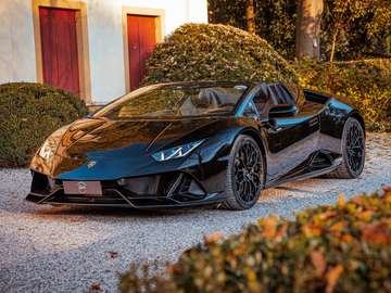 Evo Spyder IVA ESPOSTA