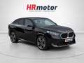 BMW X2 sDrive 20iA Negro - thumbnail 1