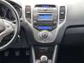 Hyundai iX20 1,4 CVVT Europe Grau - thumbnail 9