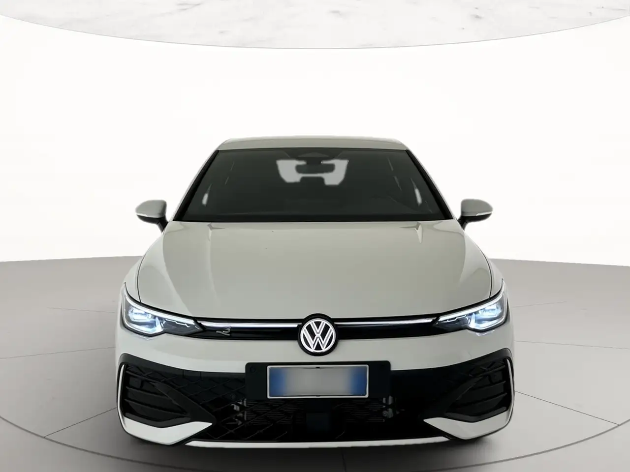 Volkswagen Golf 2026