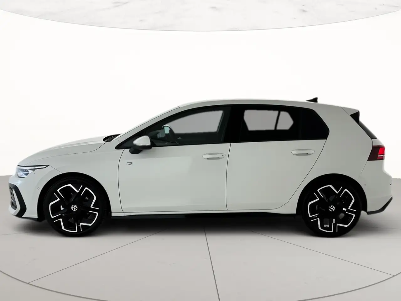Volkswagen Golf 2026