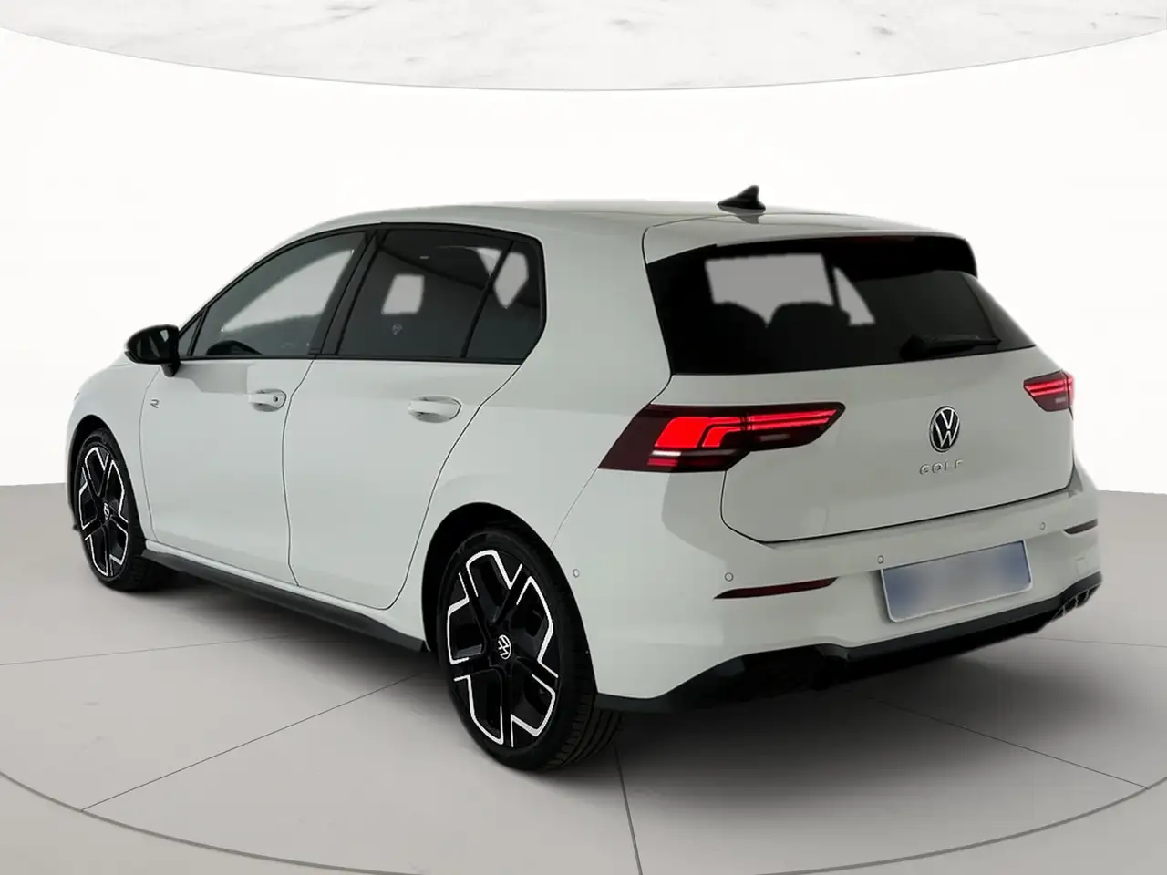 Volkswagen Golf 2026