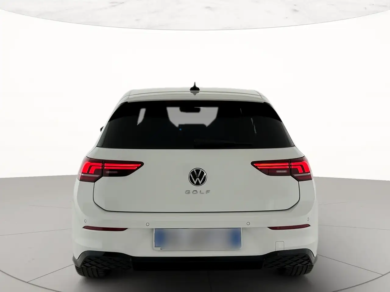 Volkswagen Golf 2026