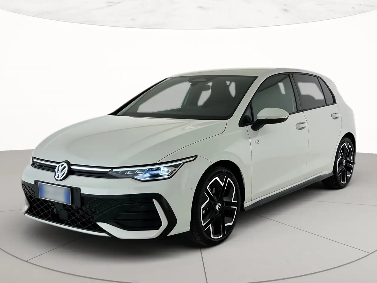 Volkswagen Golf 2026