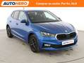 Skoda Fabia 1.0 TSI Selection 70kW Azul - thumbnail 8