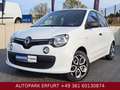 Renault Twingo Life*Klima*Temp*TÜV+SERV+GARANTIE White - thumbnail 9