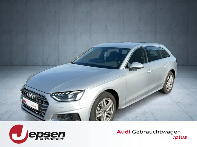 Audi A4 Avant advanced 35 TFSI S tr. LED ACC FLA Cam