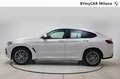 BMW X4 xdrive20d Msport auto Blanco - thumbnail 3