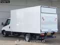 Iveco Daily 35C16 Laadklep Dubbellucht Bakwagen 160PK Airco Eu Wit - thumbnail 2