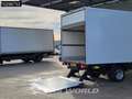 Iveco Daily 35C16 Laadklep Dubbellucht Bakwagen 160PK Airco Eu Wit - thumbnail 3