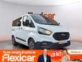 Ford Tourneo Custom 2.0 TDCI 96kW (130CV) L1 Trend Blanco - thumbnail 1
