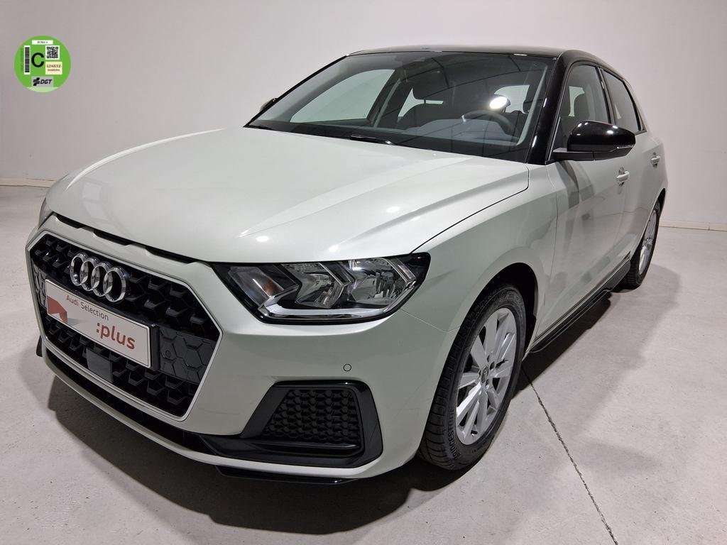 Audi A1 Sportback 30 TFSI Advanced 85kW - foto 1