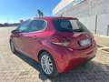 Peugeot 208 208 5p 1.2 Benzina 82cv Allure 2017 115.000km Rot - thumbnail 6