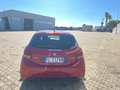 Peugeot 208 208 5p 1.2 Benzina 82cv Allure 2017 115.000km Rot - thumbnail 5