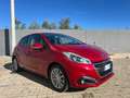 Peugeot 208 208 5p 1.2 Benzina 82cv Allure 2017 115.000km Rot - thumbnail 3