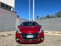 Peugeot 208 208 5p 1.2 Benzina 82cv Allure 2017 115.000km Rot - thumbnail 2