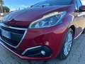 Peugeot 208 208 5p 1.2 Benzina 82cv Allure 2017 115.000km Rot - thumbnail 31