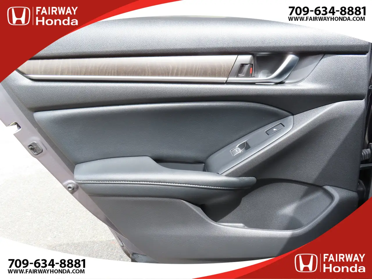Honda Accord снимка Honda Accord