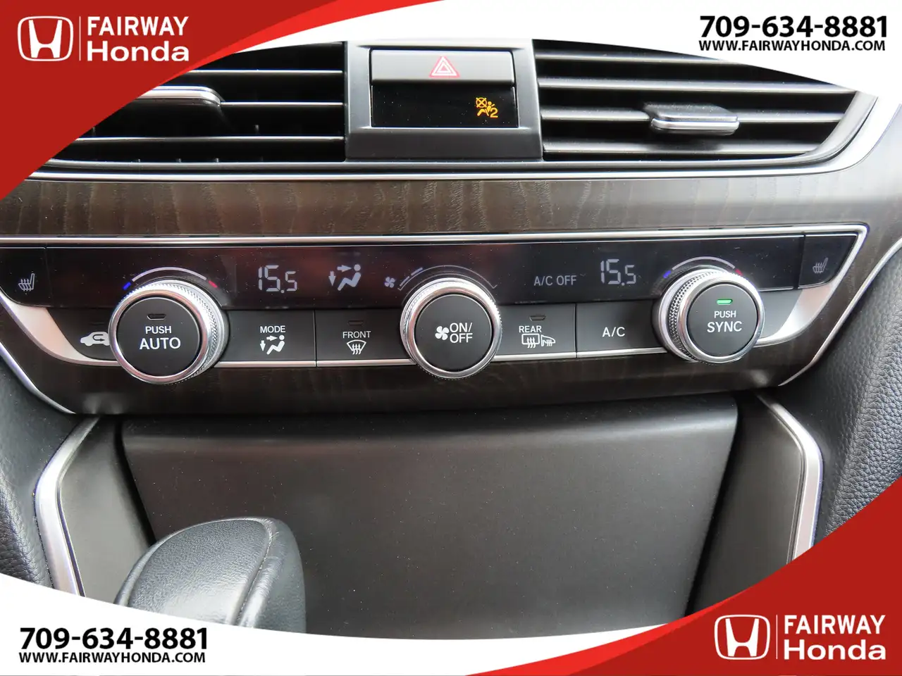 Honda Accord снимка Honda Accord